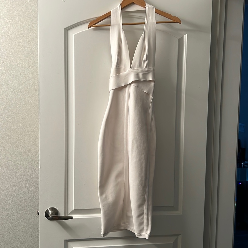 House of CB, Midi Bandage Dress